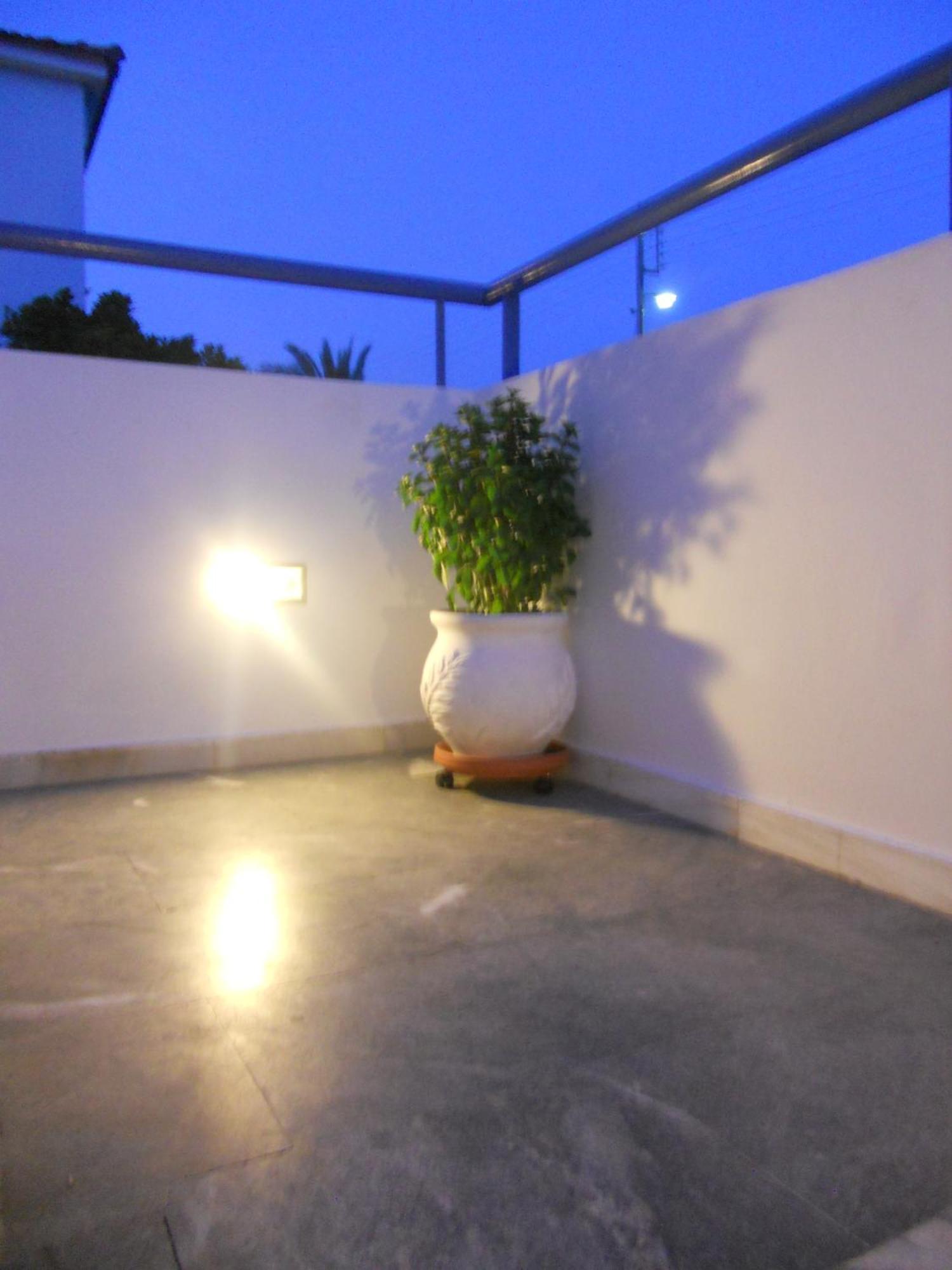 Dimitra Apartment Hotel 스카피디아 외부 사진